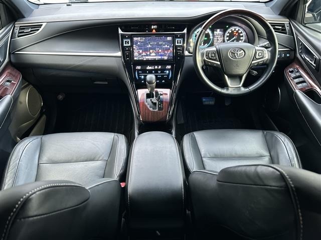 Toyota HARRIER 2014 7412389-14