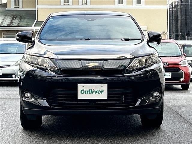 Toyota HARRIER 2014 7412389-15