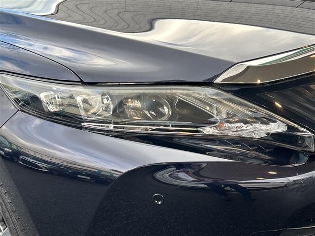 Toyota HARRIER 2014 7412389-16