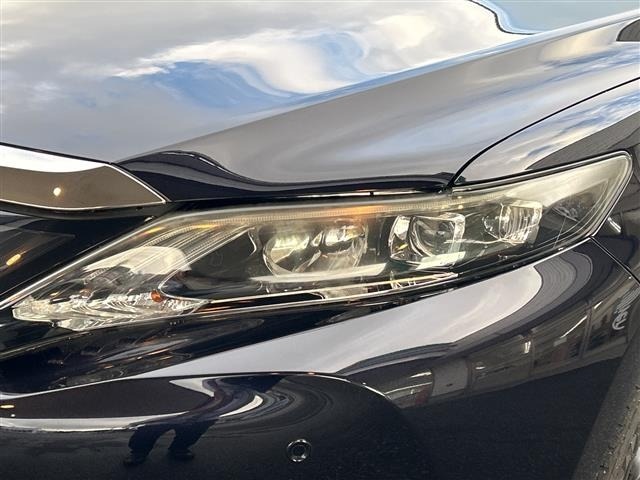 Toyota HARRIER 2014 7412389-17