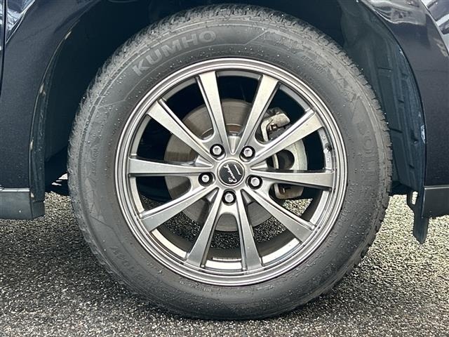 Toyota HARRIER 2014 7412389-20
