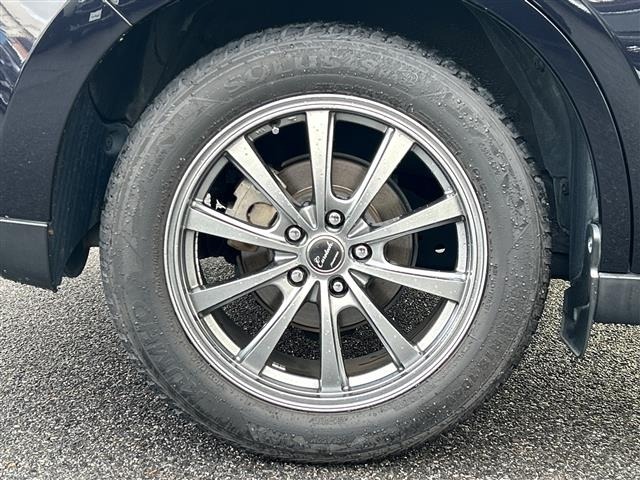 Toyota HARRIER 2014 7412389-22