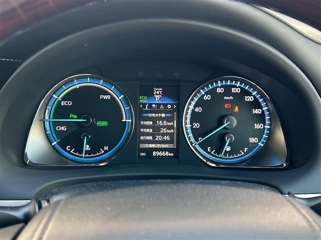 Toyota HARRIER 2014 7412389-6