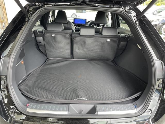Toyota HARRIER 2025 7412436-10