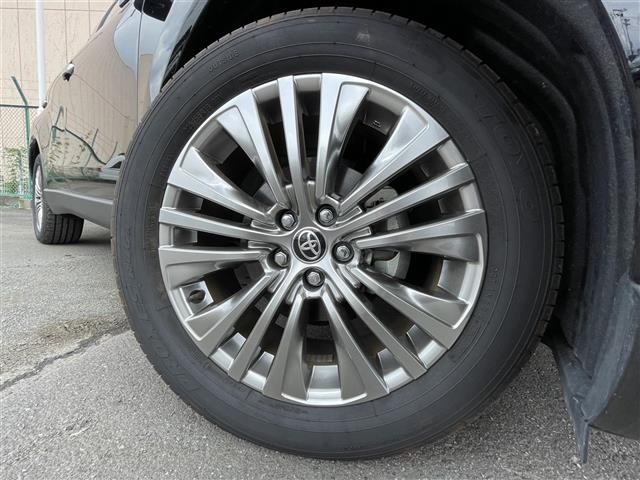 Toyota HARRIER 2025 7412436-11