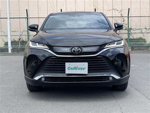 Toyota HARRIER 2025 7412436-12