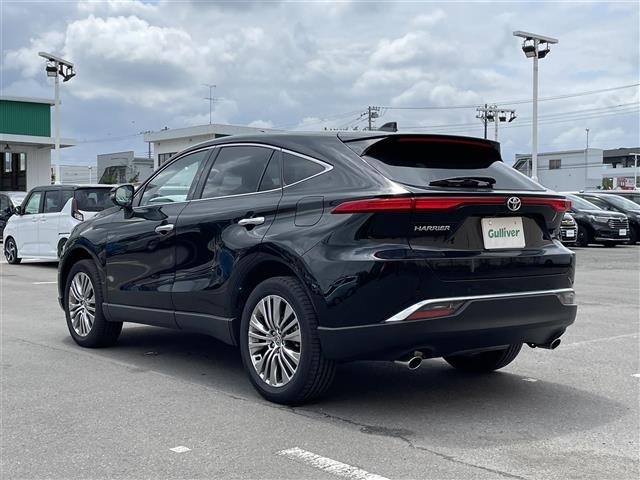 Toyota HARRIER 2025 7412436-13