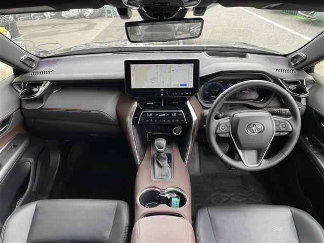 Toyota HARRIER 2025 7412436-14