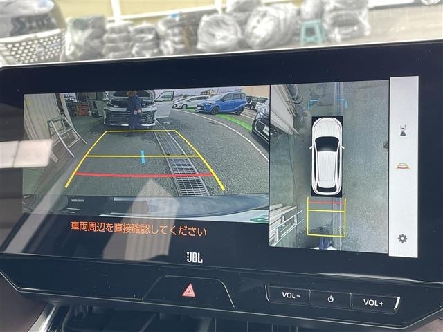 Toyota HARRIER 2025 7412436-15