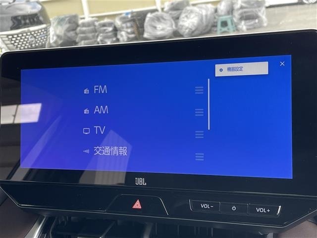 Toyota HARRIER 2025 7412436-2