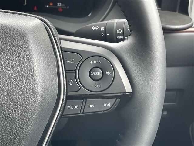 Toyota HARRIER 2025 7412436-21