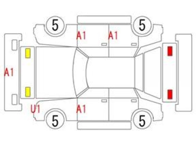 Toyota HARRIER 2025 7412436-23