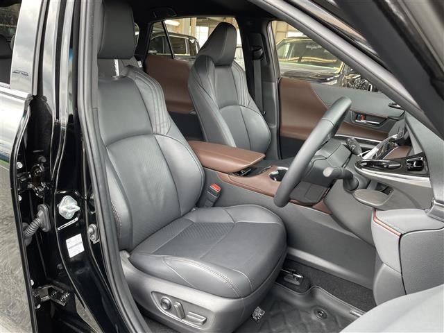 Toyota HARRIER 2025 7412436-8