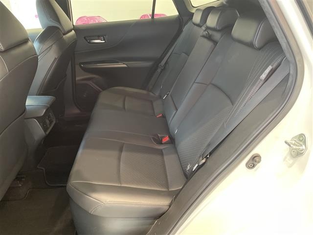 Toyota HARRIER 2022 7412457-11