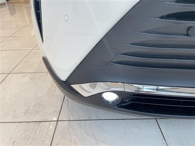 Toyota HARRIER 2022 7412457-12