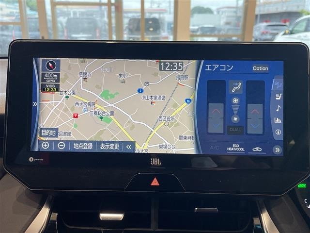 Toyota HARRIER 2022 7412457-18