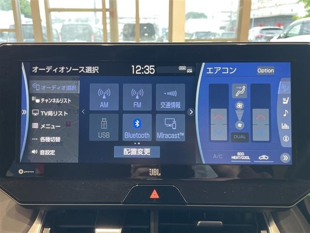 Toyota HARRIER 2022 7412457-21
