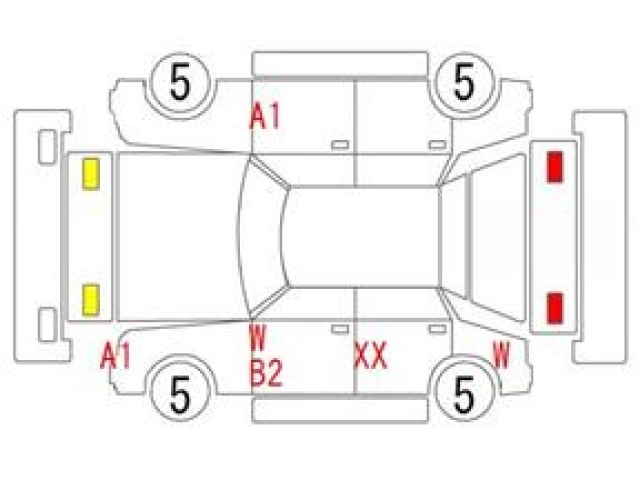 Toyota HARRIER 2022 7412457-23