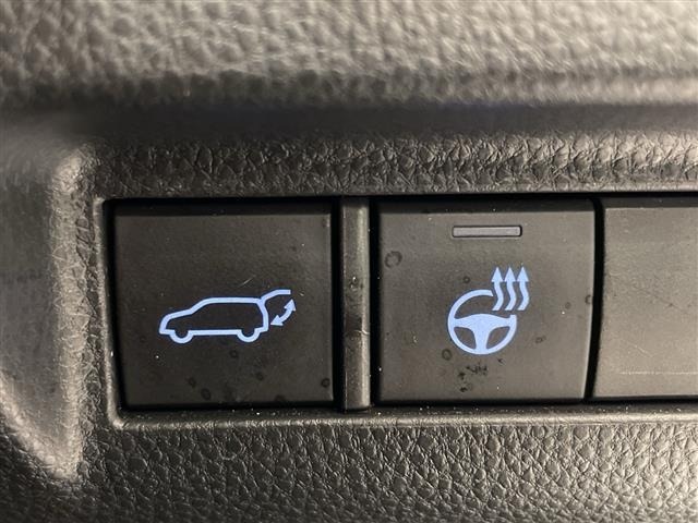 Toyota HARRIER 2022 7412457-3