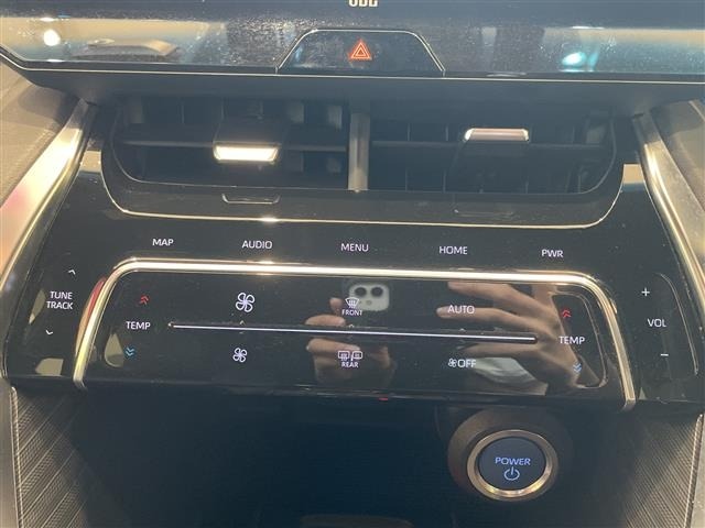 Toyota HARRIER 2022 7412457-5