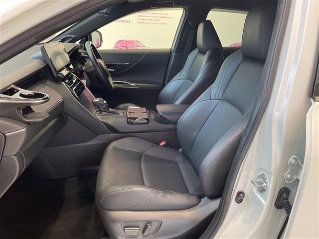 Toyota HARRIER 2022 7412457-9