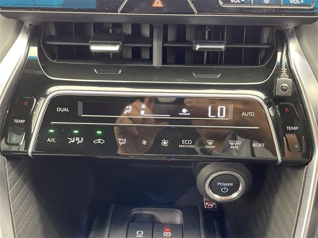 Toyota HARRIER 2024 7412494-12