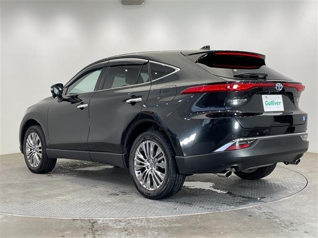 Toyota HARRIER 2024 7412494-13
