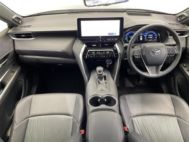 Toyota HARRIER 2024 7412494-14
