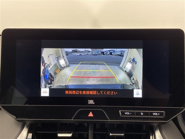 Toyota HARRIER 2024 7412494-18