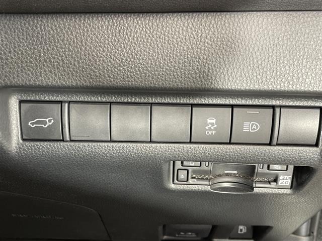 Toyota HARRIER 2024 7412494-19