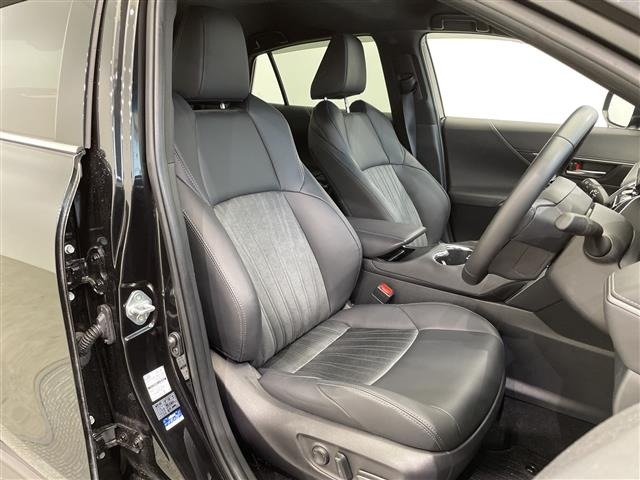 Toyota HARRIER 2024 7412494-4