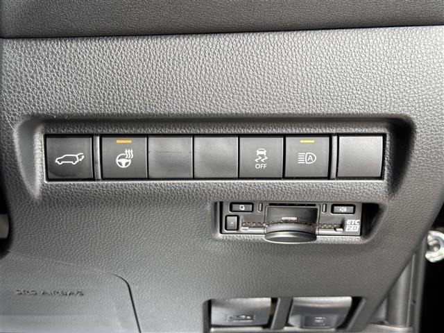 Toyota HARRIER 2024 7412655-1