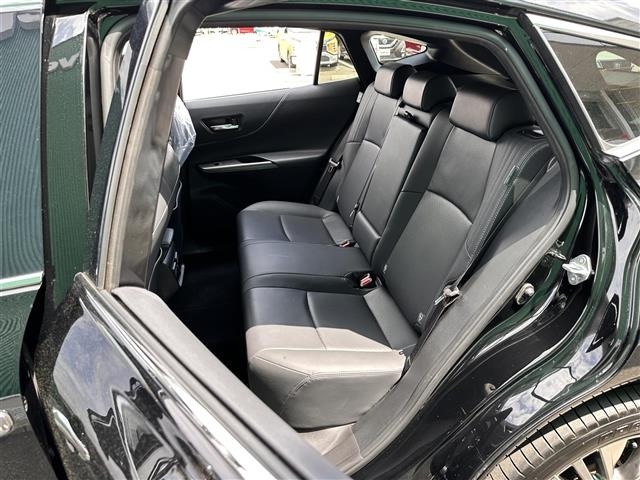 Toyota HARRIER 2024 7412655-10