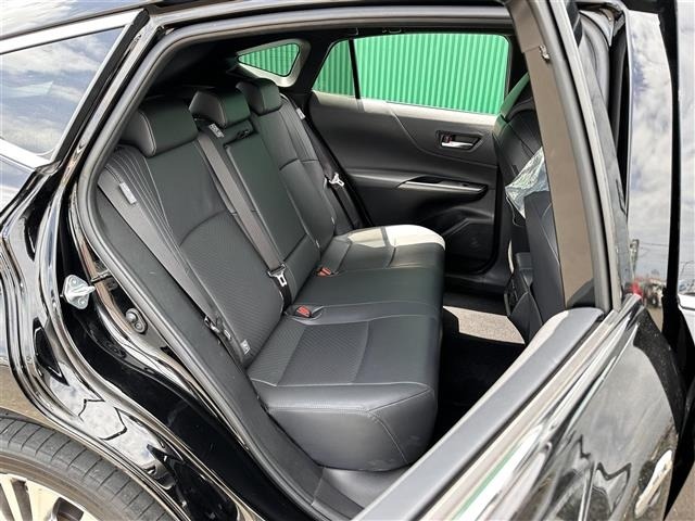 Toyota HARRIER 2024 7412655-11