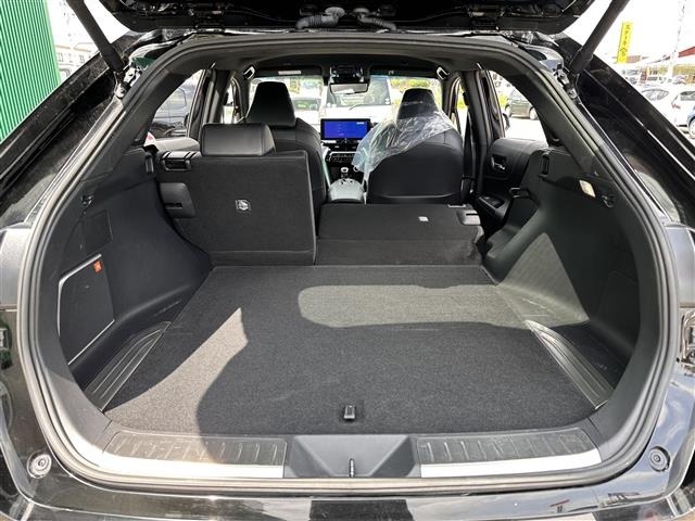 Toyota HARRIER 2024 7412655-13