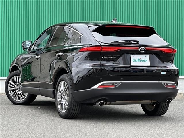 Toyota HARRIER 2024 7412655-14