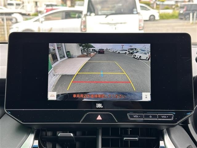 Toyota HARRIER 2024 7412655-17