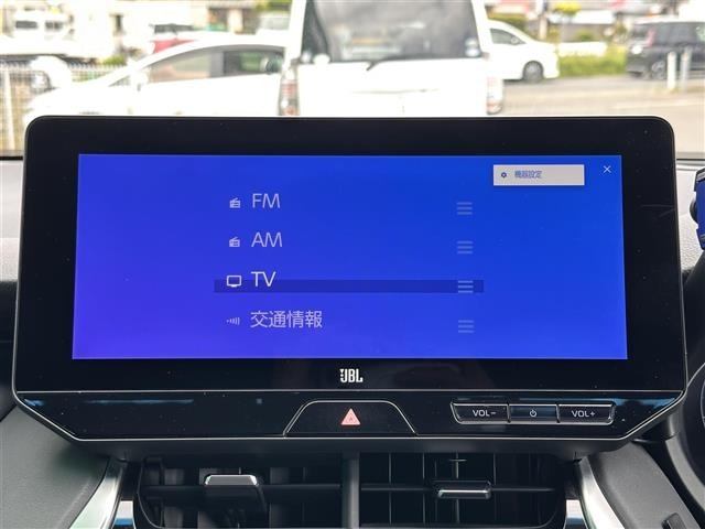 Toyota HARRIER 2024 7412655-18