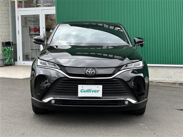 Toyota HARRIER 2024 7412655-23