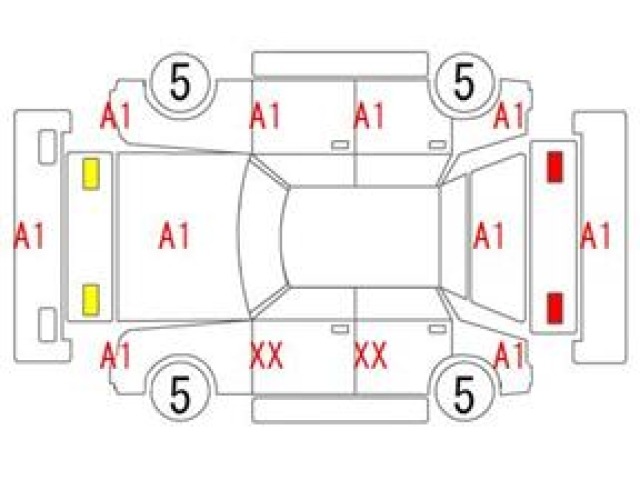 Toyota HARRIER 2024 7412655-24