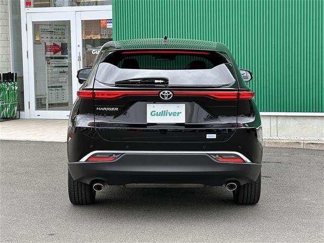 Toyota HARRIER 2024 7412655-4