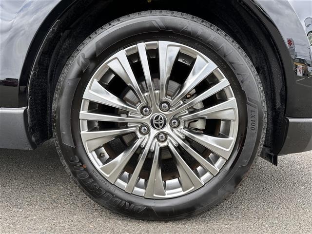Toyota HARRIER 2024 7412655-6