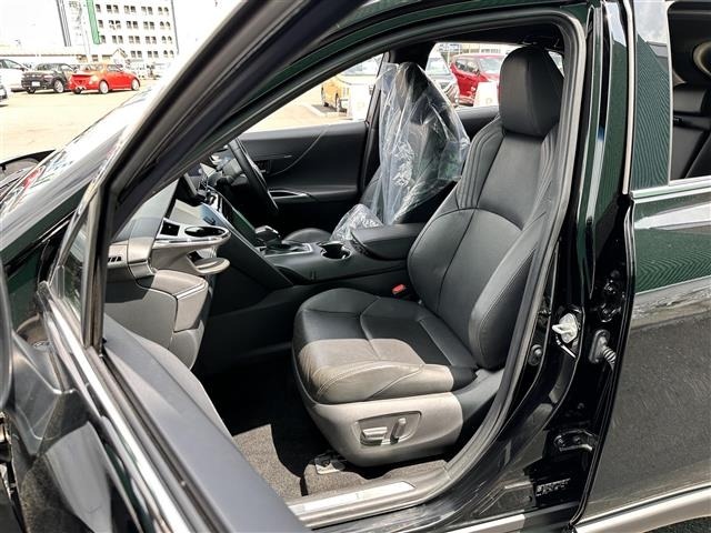 Toyota HARRIER 2024 7412655-7