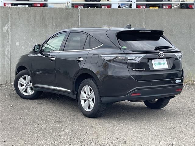 Toyota HARRIER 2014 7412706-13