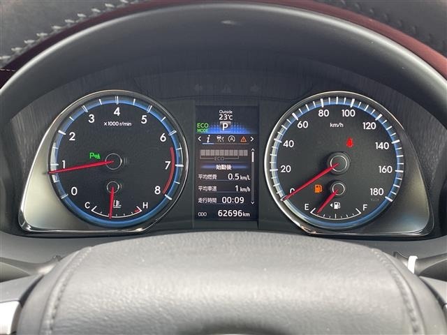 Toyota HARRIER 2014 7412706-15