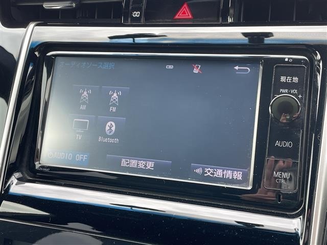 Toyota HARRIER 2014 7412706-18