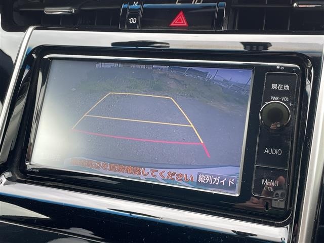 Toyota HARRIER 2014 7412706-19