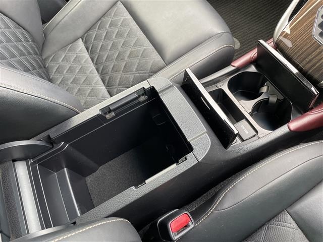Toyota HARRIER 2014 7412706-20