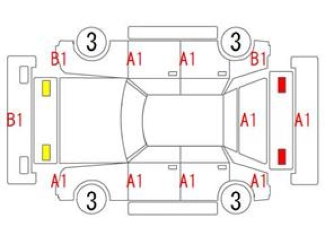 Toyota HARRIER 2014 7412706-23