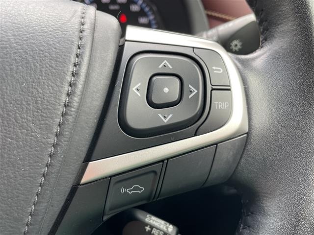Toyota HARRIER 2014 7412706-7